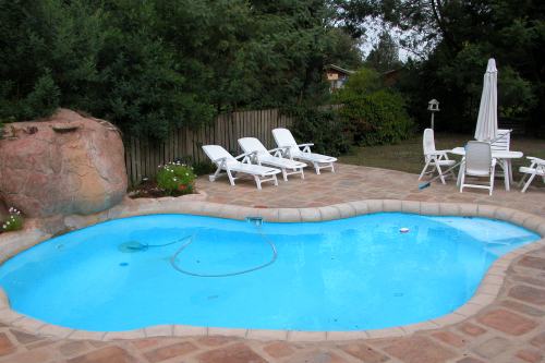 Storms River Guest Lodge (7)